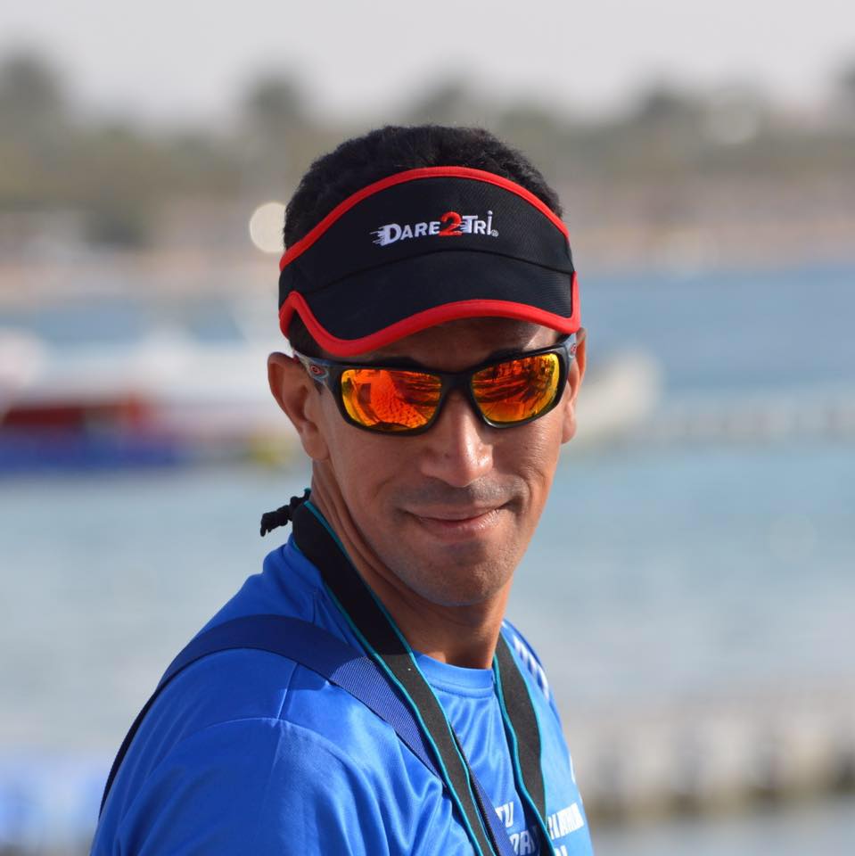 Ahmed Salama, Endurance & Multisport Coach